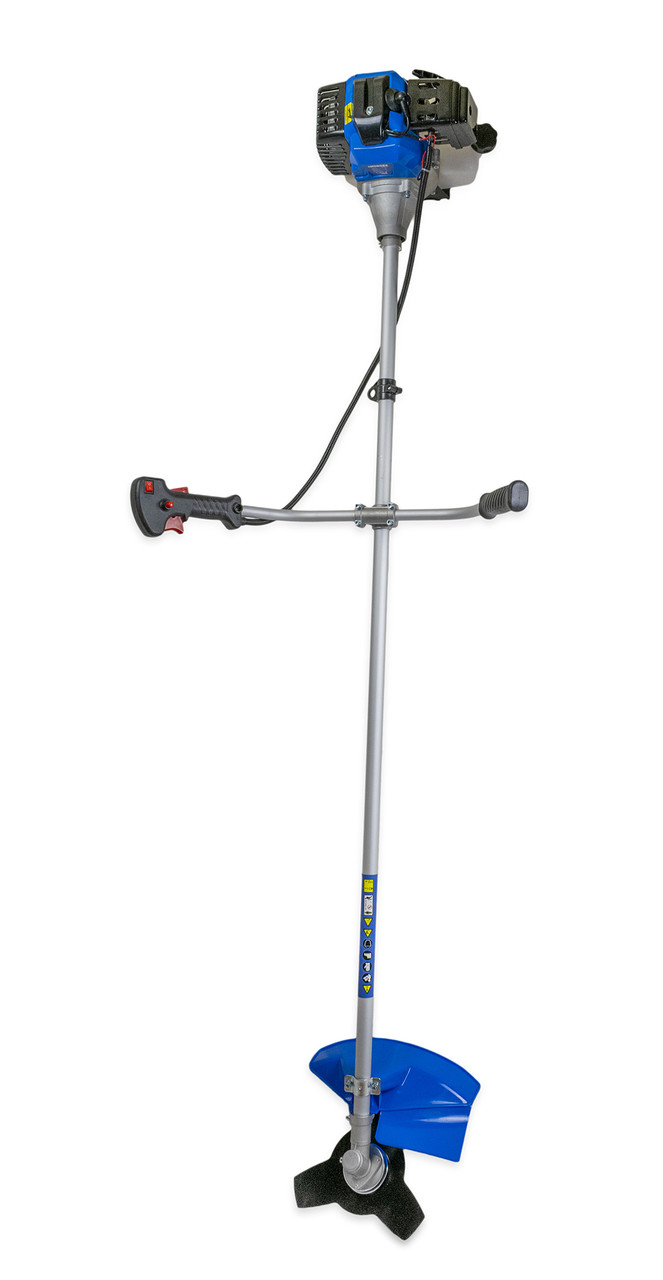 Бензокоса (бензотример) NORDEX ND 4500