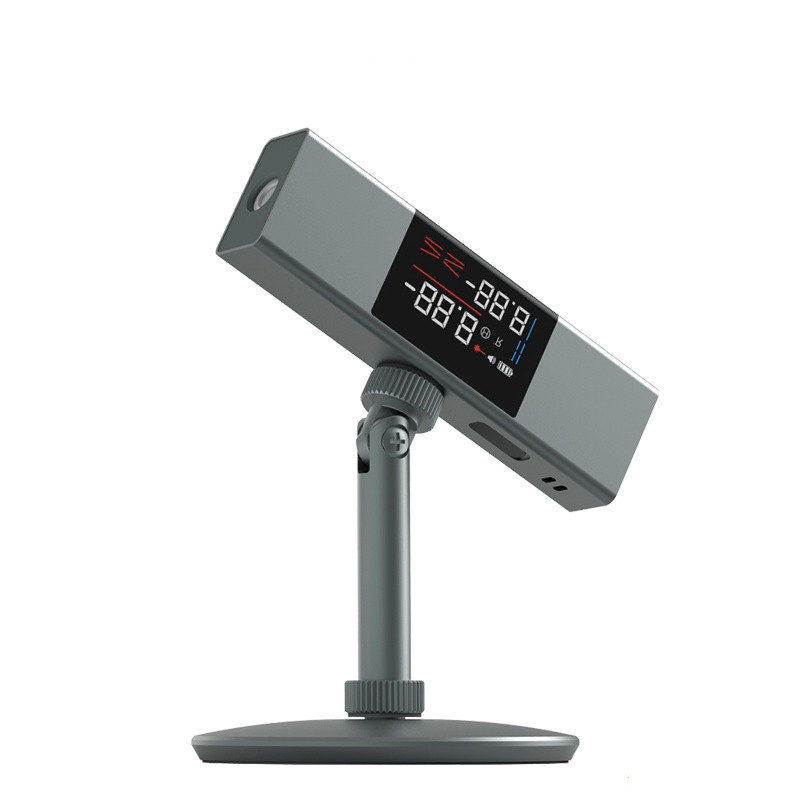 Лазерний рівень із вбудованою рулеткою Laser LEVELPRO3 (7124), фото 1