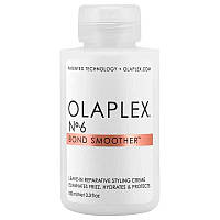 Olaplex Эликсир Совершенство волос No. 6