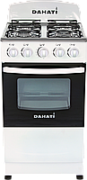 Плита газова DAHATI 2000-02S