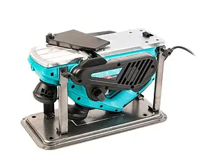 Рубанок електричний(переворотний) Grand РЕ 1700