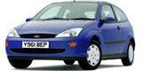 FORD FOCUS I 1998-2004