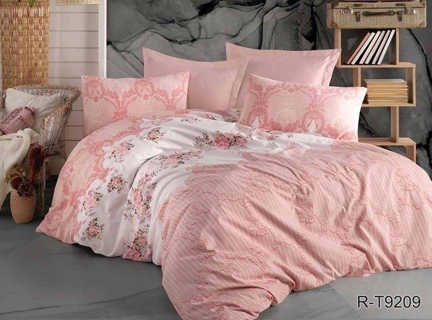 ТМ TAG Комплект постільної білизни з компаньйоном R-T9209, фото 1