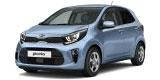 KIA PICANTO III 2017-