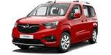 OPEL COMBO E 2018-