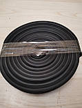 Ущільнювач кришки багажника Таврія, Славута., фото 5