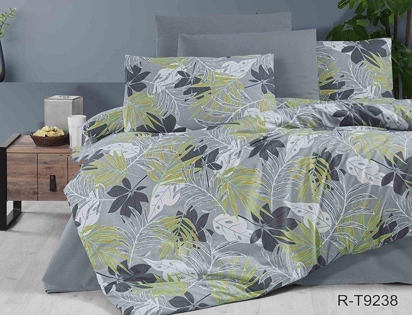 ТМ TAG Комплект постільної білизни з компаньйоном R-T9238, фото 1