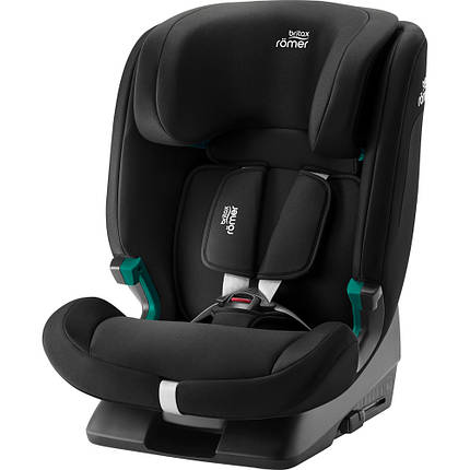 Автокрісло Britax Römer EVOLVAFIX, фото 1