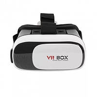 Гаджеты виртуальной реальности VR BOX G2 | Очки виртуальной реальности для айфона | GP-945 Очки реальности