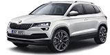 SKODA KAROQ 2018-