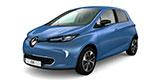 RENAULT ZOE 2012-