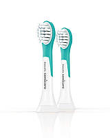 Насадка для зубной щетки Philips Sonicare For Kids HX6032-33 2 шт VCT