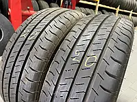 Літня пара 215/65R15C Falken Linam Van01 20рік 2шт протектор 8+мм