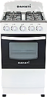 Плита газовая DAHATI 2000-02