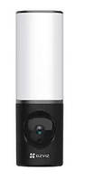 Светильник-камера с Wi-Fi EZVIZ СS-LC3