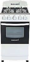 Плита газова DAHATI 2000-02Х