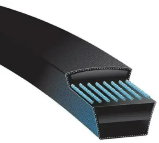 Ремінь клиновий 32/D 4000 (D155) Powerspan Contitech Continental PS