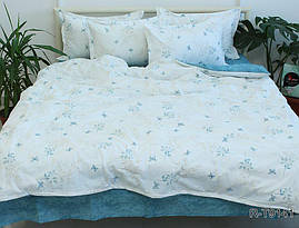 ТМ TAG Комплект постільної білизни з компаньйоном R-T9141, фото 2