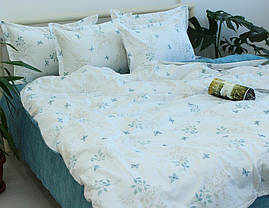 ТМ TAG Комплект постільної білизни з компаньйоном R-T9141, фото 3