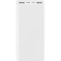 Повербанк Xiaomi Mi Power Bank 3 20000 mAh 18W