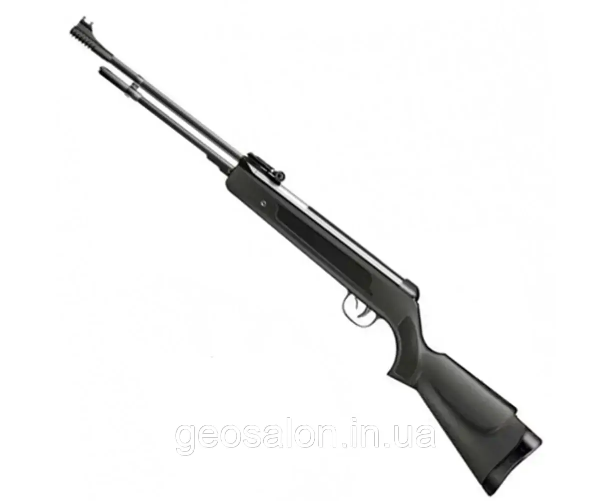 Гвинтівка Пружинно-поршнева AIR RIFLE B3-3Р (пластик, 170 м/с, 2.6кг)