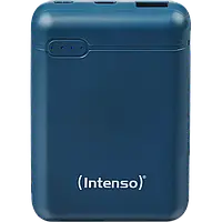 Повербанк Intenso Powerbank XS 10000(petrol) 10000 mAh