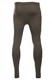 Термоштани UNTERHOSE LANG MIL-TEC Олива 11235001-L-XL, фото 2
