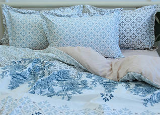 ТМ TAG Комплект постільної білизни з компаньйоном R-T9161, фото 4