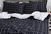 Комплект постільної білизни з компаньйоном S529, фото 3