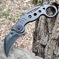 Ніж керамбіт Sog Trident