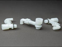 Зворотній клапан насоса Delonghi