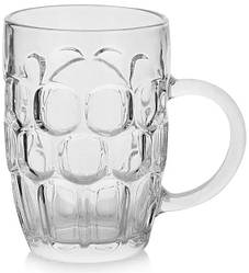 Кухоль Helios Мюнхен для пива 640 мл 1 шт  P-05