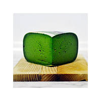 Сир Гауда Песто зелений 4,5 кг 50% Huizer Kaas Gild