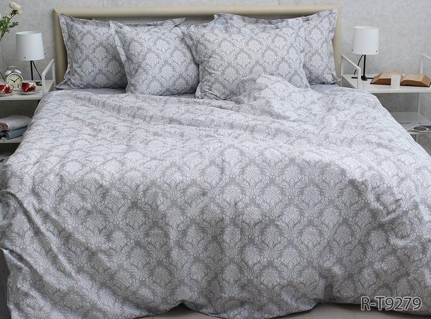 Комплект постільної білизни з компаньйоном R-T9279, фото 1