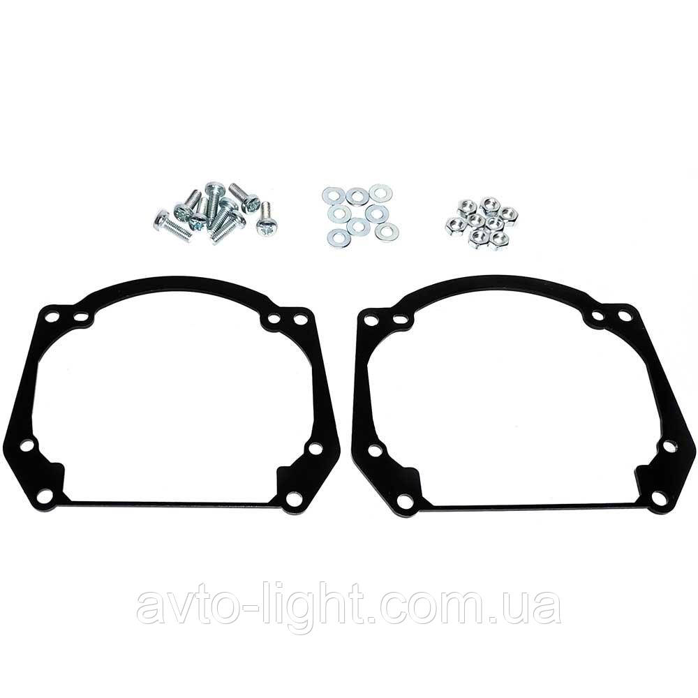 Рамка перехідна 1-05-Q N 2 Q5/Q7/Kuga/X1/Compass/Discovery4