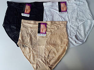 Утяжка з Мереживом LuLoLa Мікс 12шт (5007)