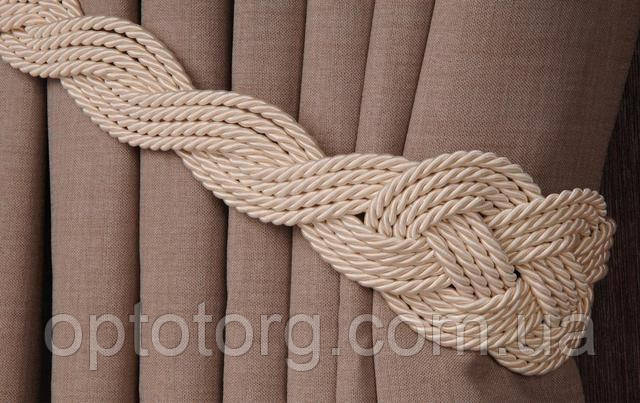 Декоративний канат вироби