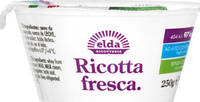 Сыр Рикотта Elda 250 грамм