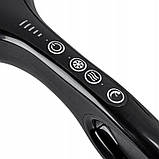 Масажер для тіла Solid inSPORTline Esteron з інфрачервоним випромінюванням 2170, фото 4