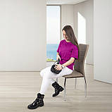 Масажер для тіла Solid inSPORTline Esteron з інфрачервоним випромінюванням 2170, фото 5