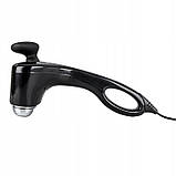 Масажер для тіла Solid inSPORTline Esteron з інфрачервоним випромінюванням 2170, фото 8