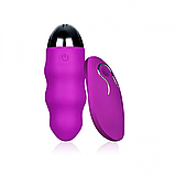 Віброяйцо Mata Hari USB, фото 4