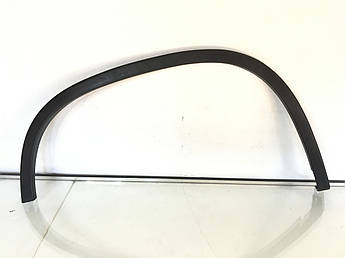 Накладка крила задня права VW Tiguan 2009-2017 5N0854820C9B9