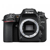 Nikon D780 body (VBA560AE)