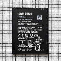 Аккумулятор Samsung A013F Galaxy A01 Core / EB-BA013ABY батарея для телефона Б/У Original