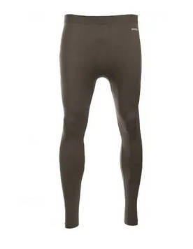 Кальсони потовідвідні UNTERHOSE LANG MIL-TEC Олива (11235001).PeremogaUA