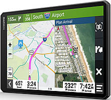 Навігатор Garmin Camper 1095 EU MT-D GPS , Гарантія