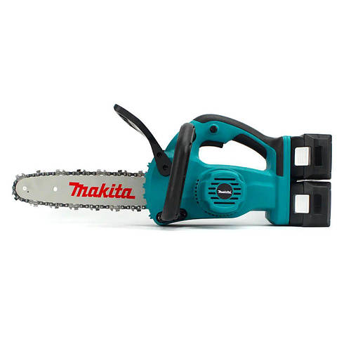 Купить Аккумуляторная цепная пила Makita DUC302Z 6 Ач 36 Вт электропила ...