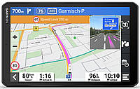 Навигатор Garmin Camper 895 EU MT-D