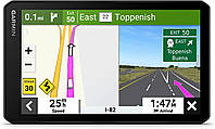 Навигатор Garmin DezlCam LGV710 MT-D EU